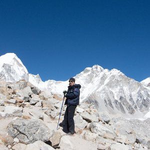 Meet your Posher, Mim